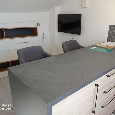 Avignon Hyper Centre:Studio Cosy Et Calme Eksteriør billede